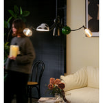 PlayfulGlass Modular Glass Pendant Light - Lamp Outdoor