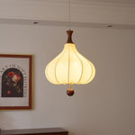 Whispering Grace Pendant Light - Lamp Outdoor