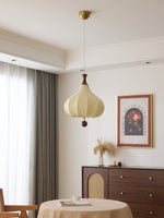 Whispering Grace Pendant Light - Lamp Outdoor