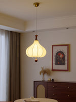 Whispering Grace Pendant Light - Lamp Outdoor