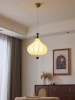 Whispering Grace Pendant Light - Lamp Outdoor