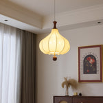 Whispering Grace Pendant Light - Lamp Outdoor