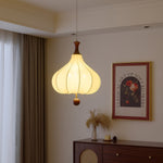 Whispering Grace Pendant Light - Lamp Outdoor
