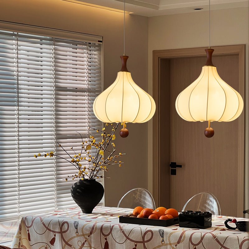 Whispering Grace Pendant Light - Lamp Outdoor