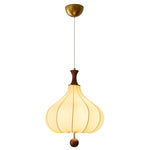 Whispering Grace Pendant Light - Lamp Outdoor