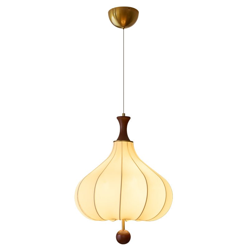 Whispering Grace Pendant Light - Lamp Outdoor