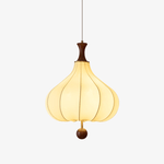 Whispering Grace Pendant Light - Lamp Outdoor