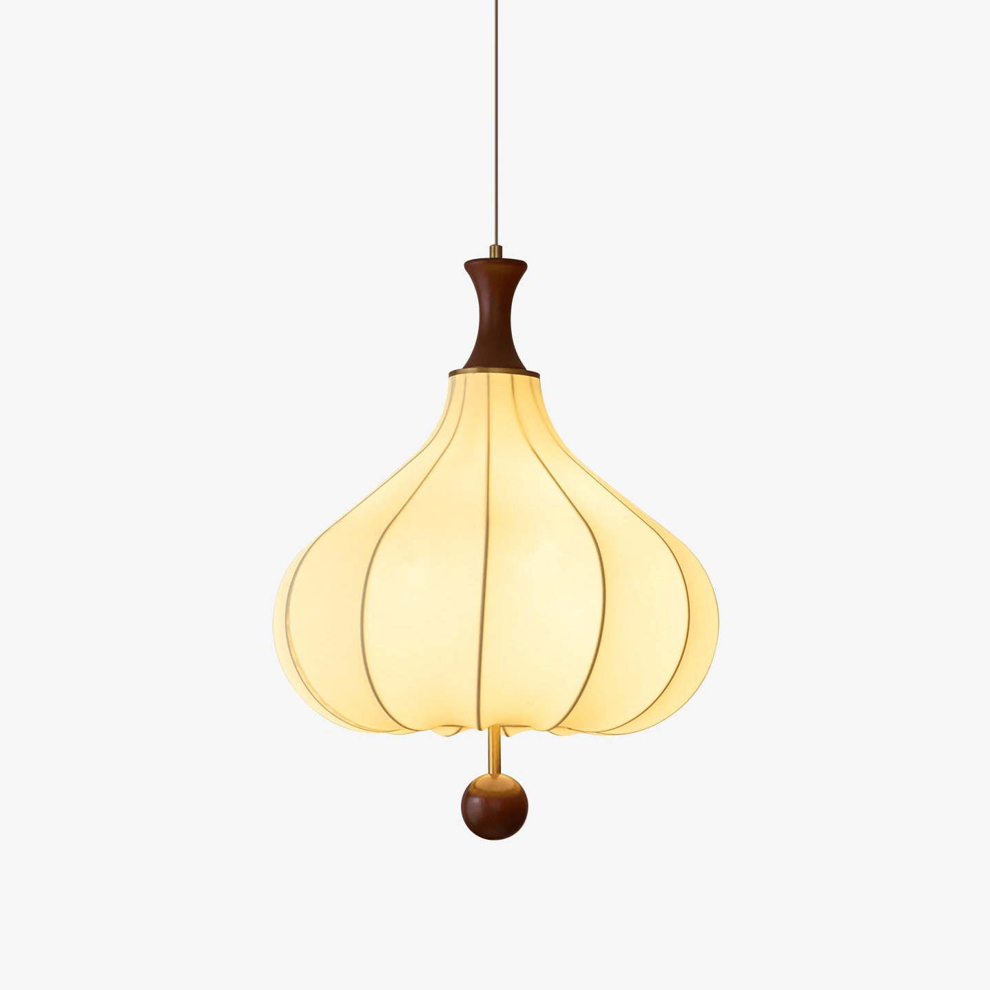 Whispering Grace Pendant Light - Lamp Outdoor