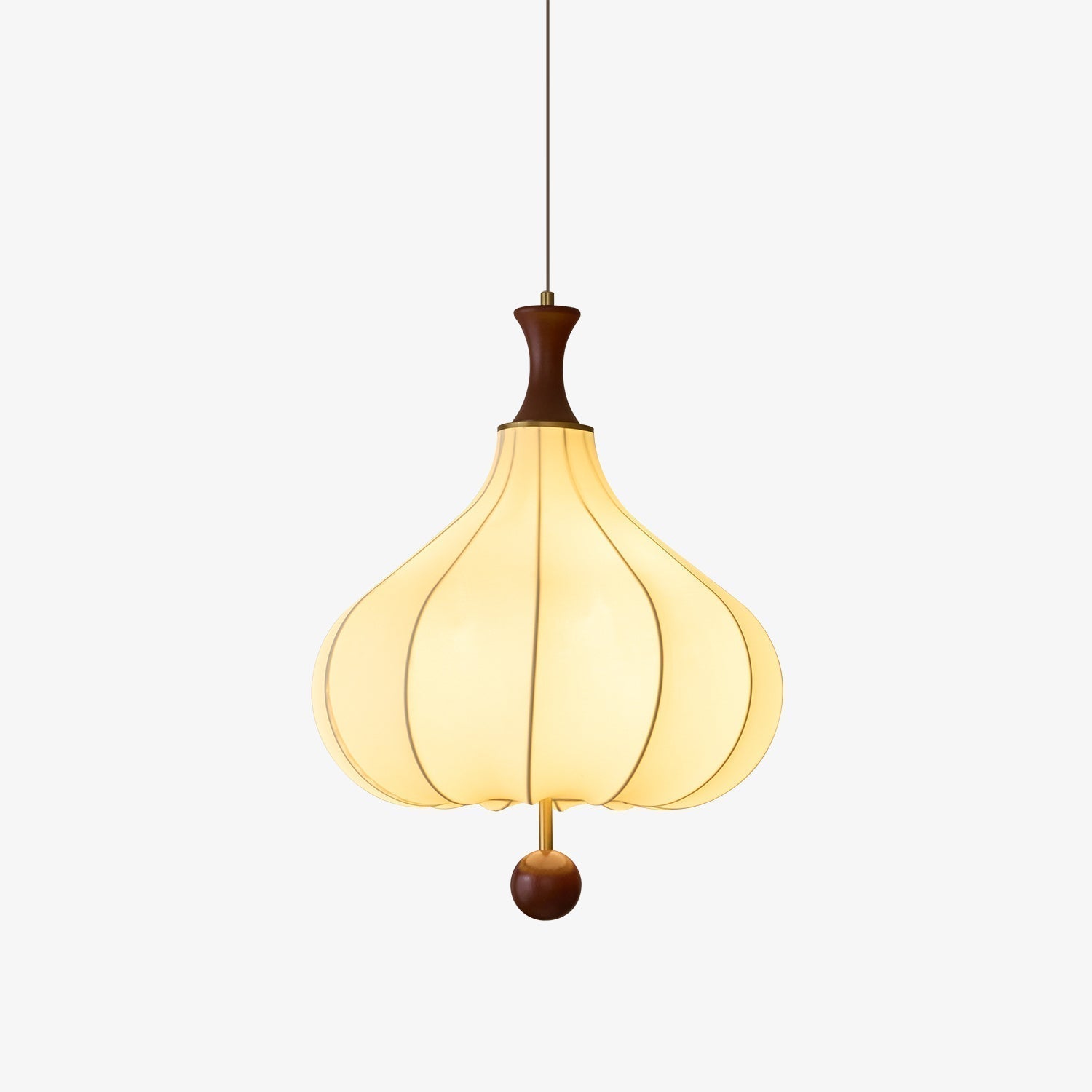 Whispering Grace Pendant Light - Lamp Outdoor