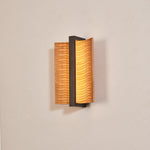 Whisperwood Wall Light - Lamp Outdoor