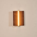 Whisperwood Wall Light - Lamp Outdoor