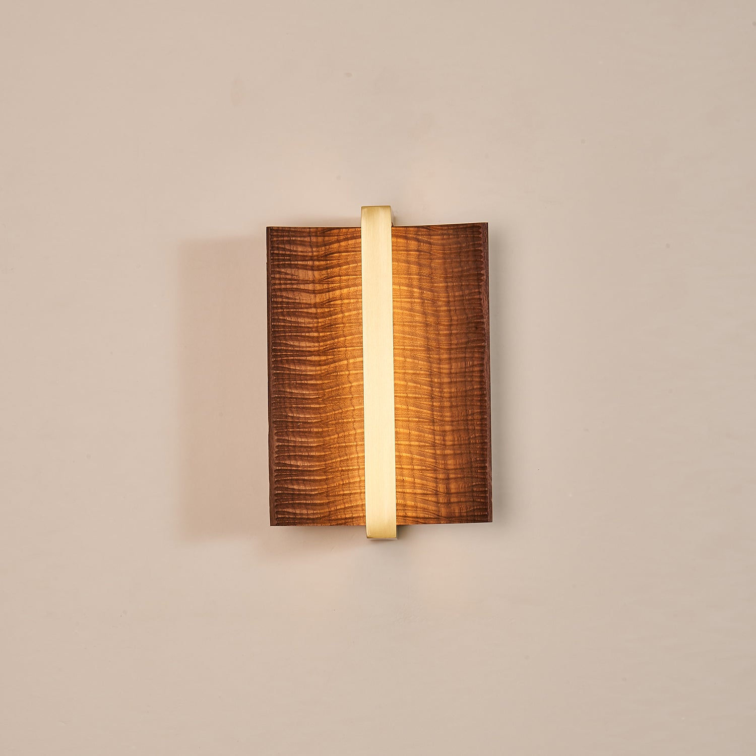 Whisperwood Wall Light - Lamp Outdoor