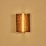 Whisperwood Wall Light - Lamp Outdoor