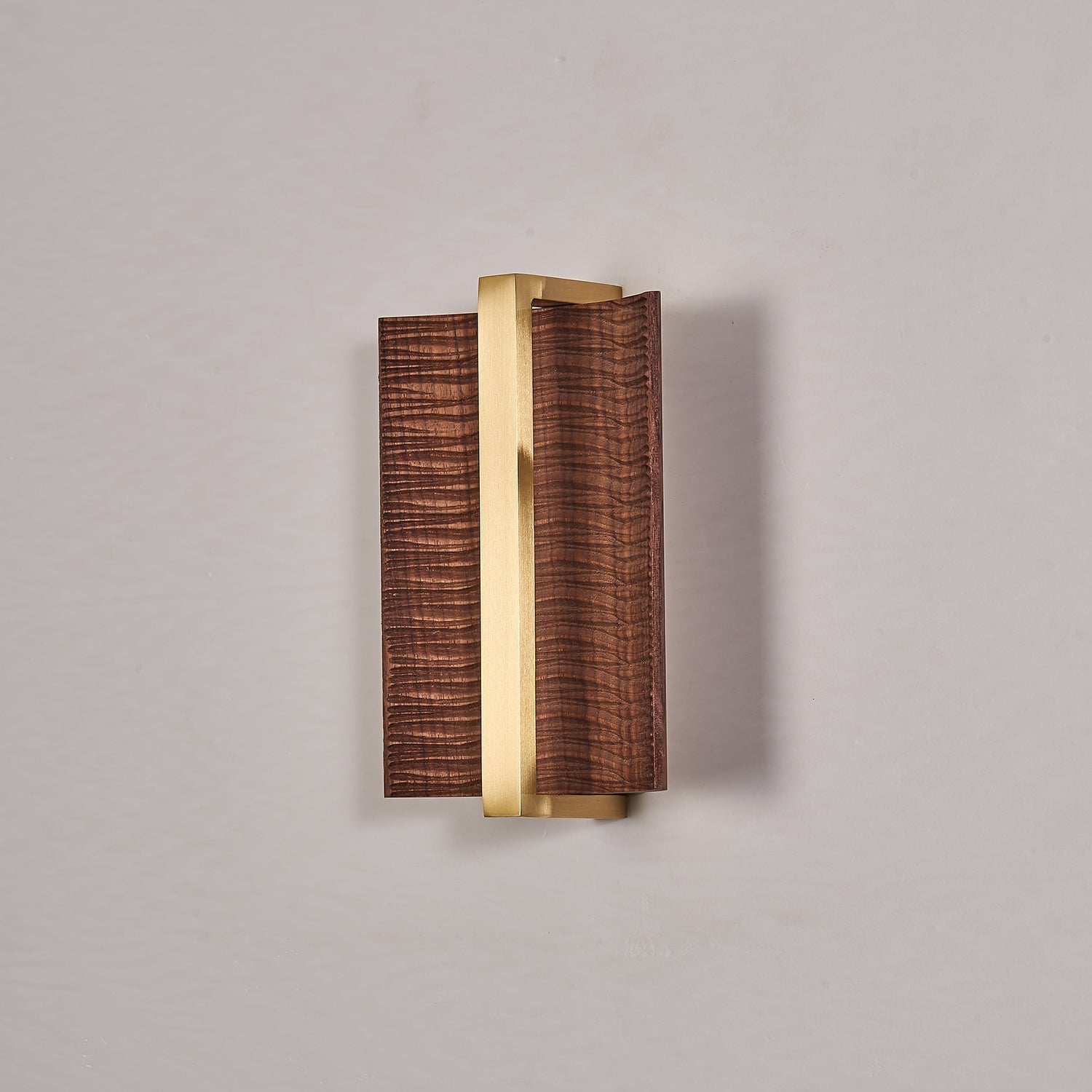 Whisperwood Wall Light - Lamp Outdoor