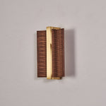 Whisperwood Wall Light - Lamp Outdoor