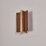 Whisperwood Wall Light - Lamp Outdoor