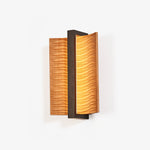 Whisperwood Wall Light - Lamp Outdoor
