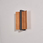 Whisperwood Wall Light - Lamp Outdoor