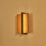 Whisperwood Wall Light - Lamp Outdoor
