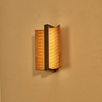 Whisperwood Wall Light - Lamp Outdoor