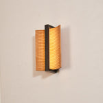 Whisperwood Wall Light - Lamp Outdoor