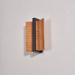 Whisperwood Wall Light - Lamp Outdoor