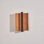 Whisperwood Wall Light - Lamp Outdoor