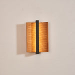 Whisperwood Wall Light - Lamp Outdoor