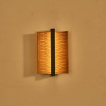 Whisperwood Wall Light - Lamp Outdoor