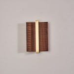 Whisperwood Wall Light - Lamp Outdoor