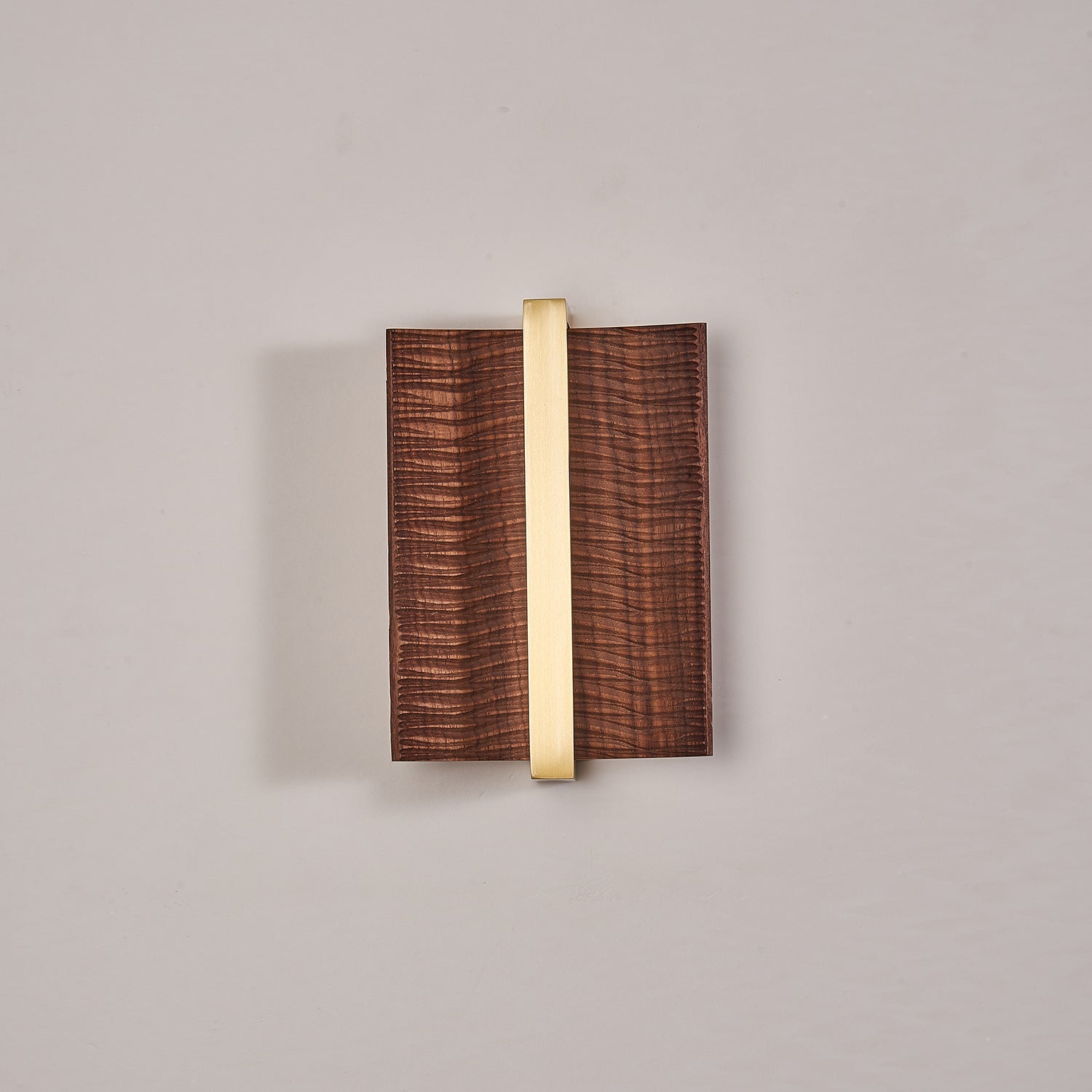 Whisperwood Wall Light - Lamp Outdoor