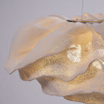 Opulent Cloud Pendant Light - Lamp Outdoor