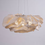 Opulent Cloud Pendant Light - Lamp Outdoor