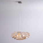 Opulent Cloud Pendant Light - Lamp Outdoor