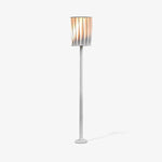 Flare Modern Aluminum Outdoor Light - Lamp Outdoor