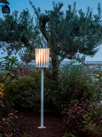 Flare Modern Aluminum Outdoor Light - Lamp Outdoor