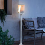 Flare Modern Aluminum Outdoor Light - Lamp Outdoor