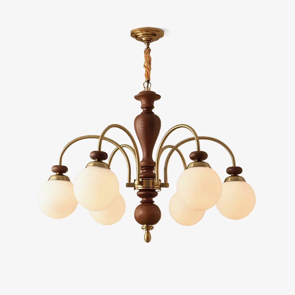 Windsor Classic Chandelier - Lamp Outdoor