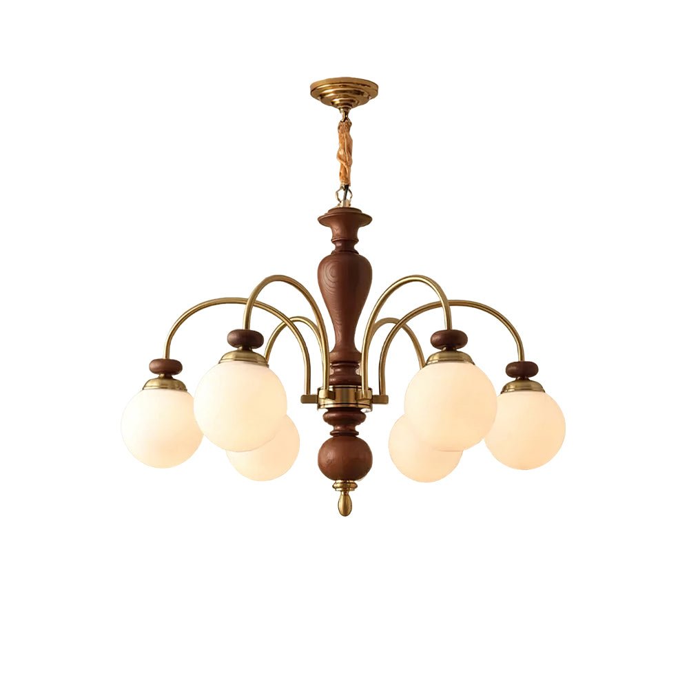 Windsor Classic Chandelier - Lamp Outdoor