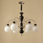 Windsor Classic Chandelier - Lamp Outdoor