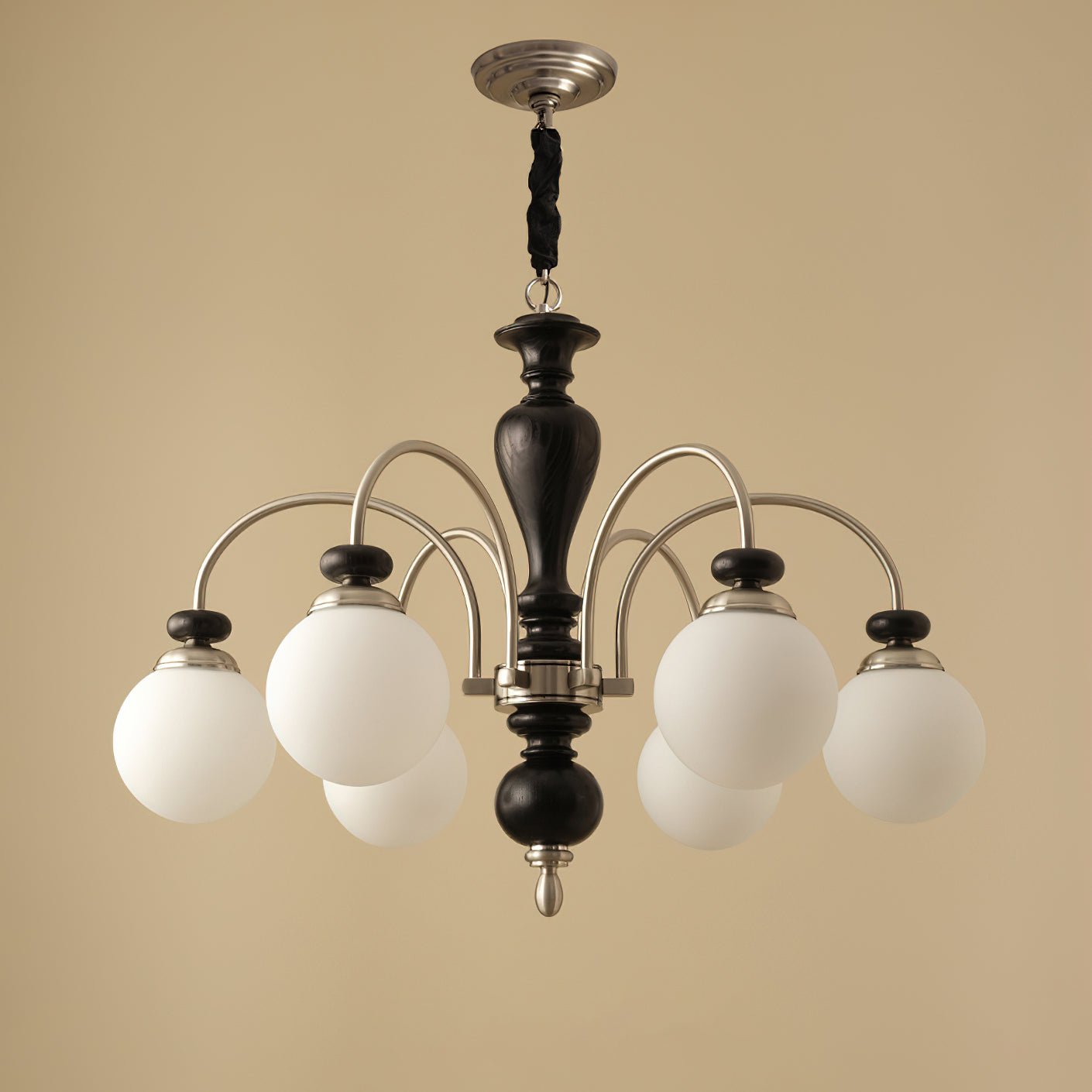 Windsor Classic Chandelier - Lamp Outdoor