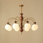 Windsor Classic Chandelier - Lamp Outdoor