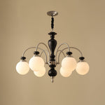 Windsor Classic Chandelier - Lamp Outdoor