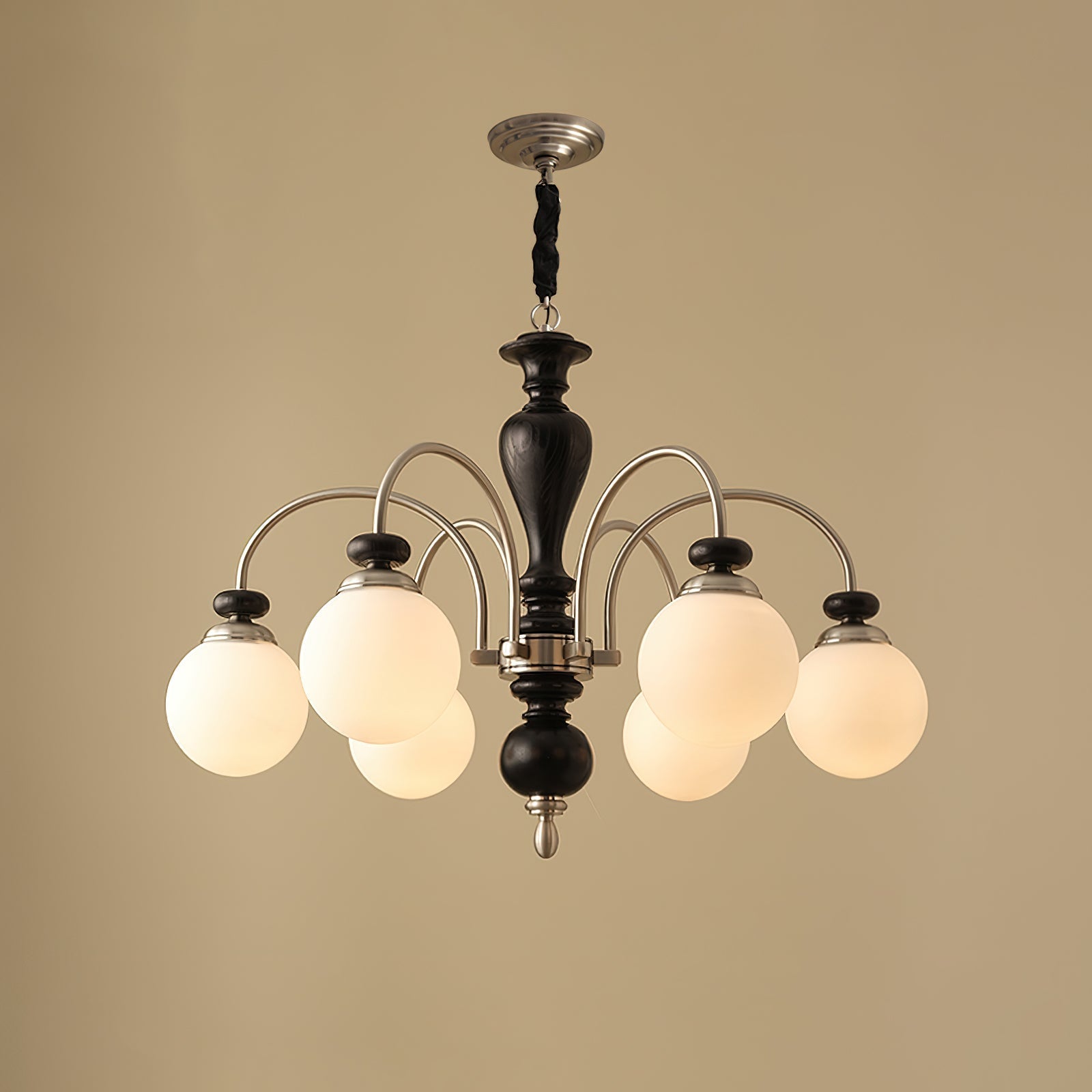 Windsor Classic Chandelier - Lamp Outdoor