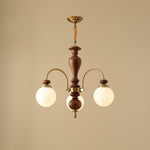 Windsor Classic Chandelier - Lamp Outdoor