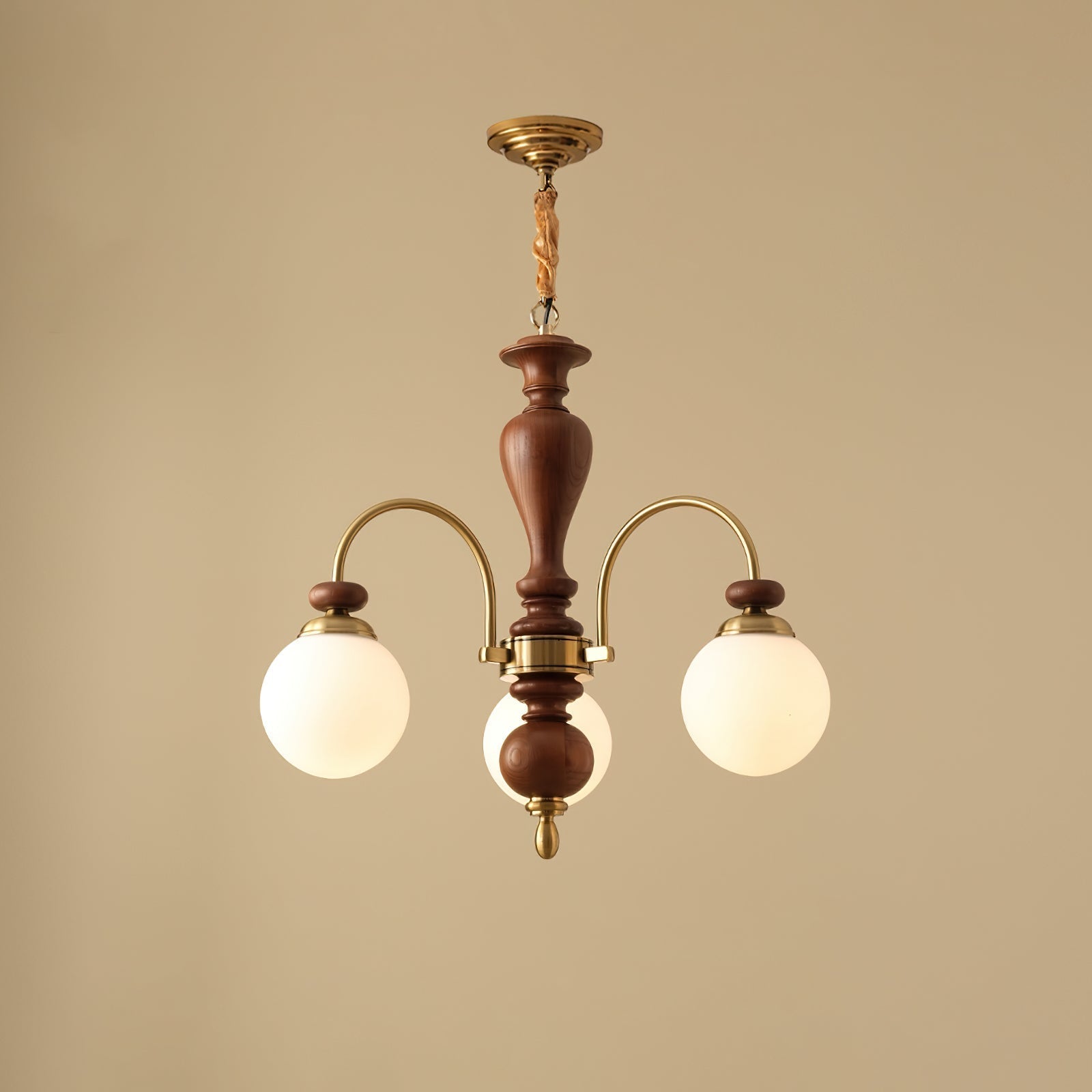 Windsor Classic Chandelier - Lamp Outdoor