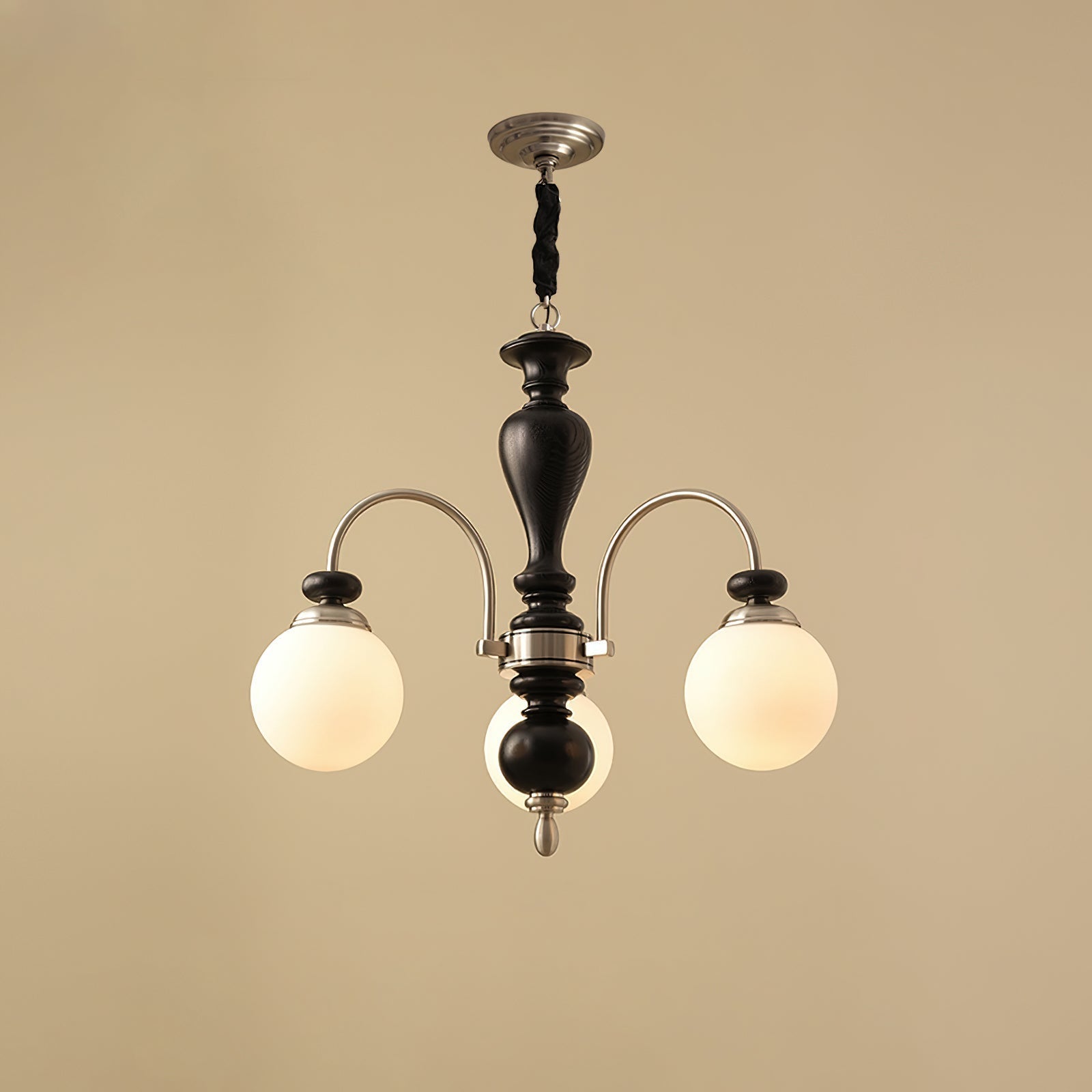 Windsor Classic Chandelier - Lamp Outdoor