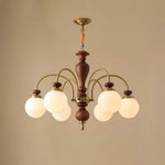 Windsor Classic Chandelier - Lamp Outdoor