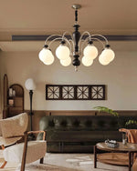 Windsor Classic Chandelier - Lamp Outdoor