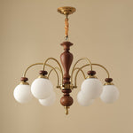 Windsor Classic Chandelier - Lamp Outdoor